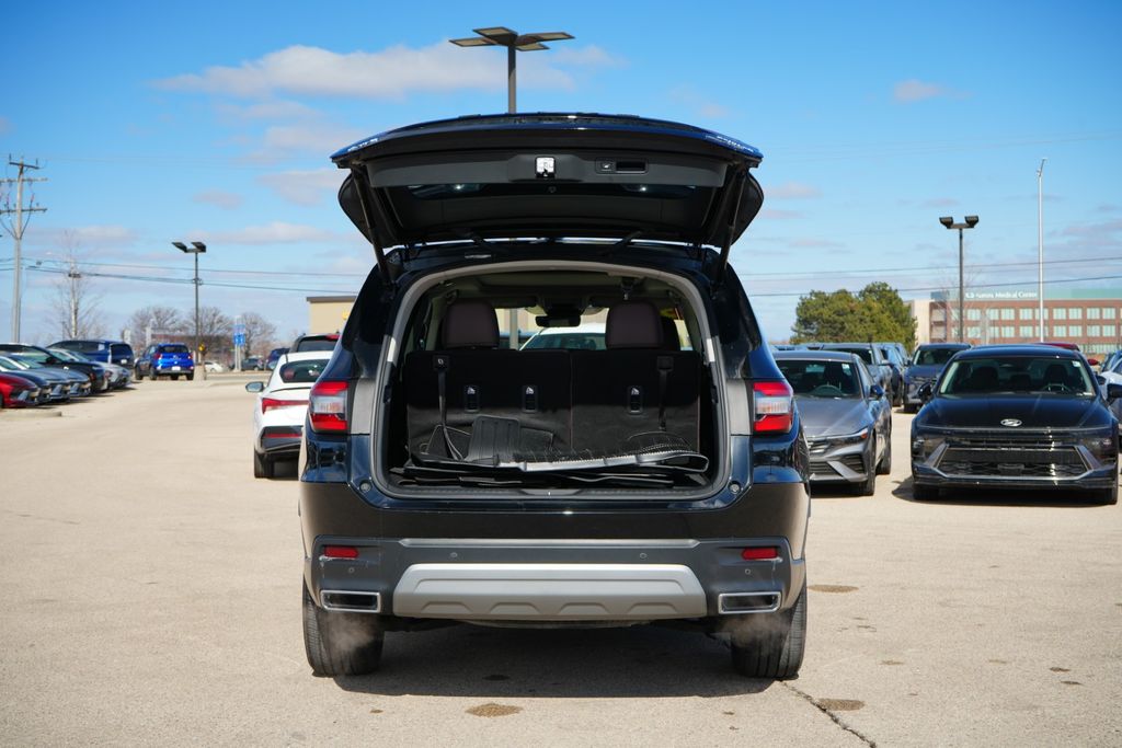 2023 HONDA PILOT - Image 10