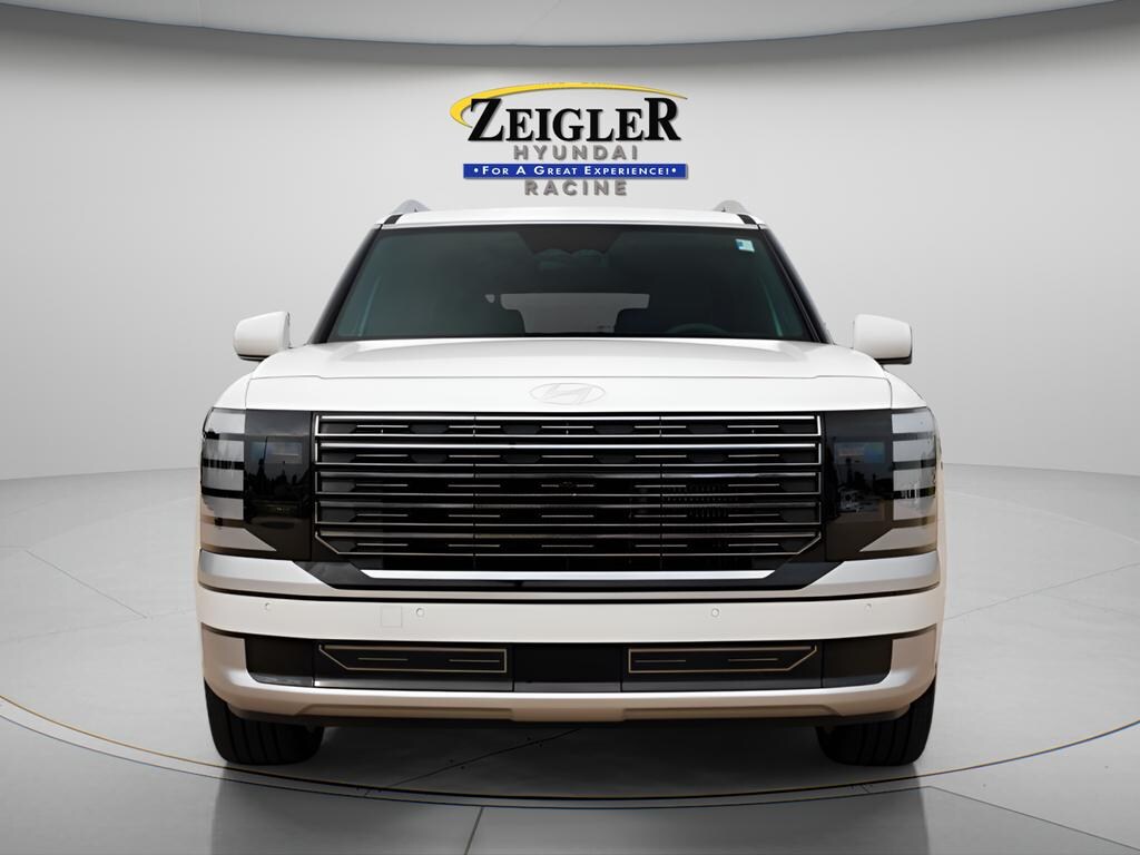 New 2026 Hyundai Palisade Hybrid Calligraphy SUV