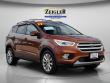 Used 2017 Ford Escape Titanium SUV