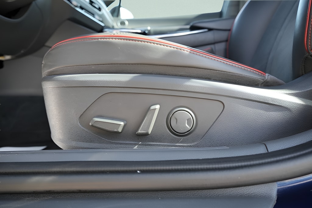 2021 Hyundai Sonata SEL Plus - Photo 22