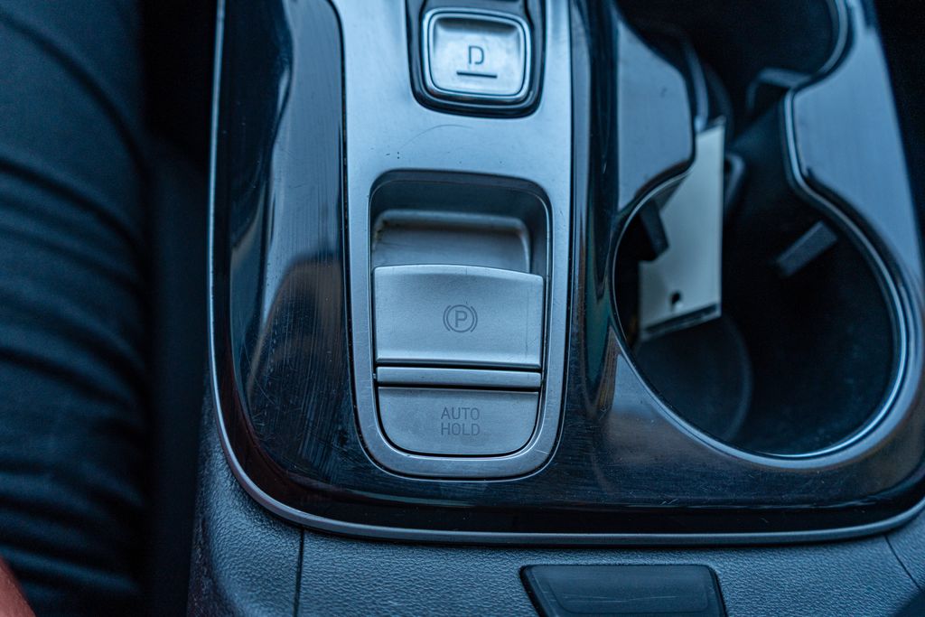 2022 HYUNDAI TUCSON - Image 30