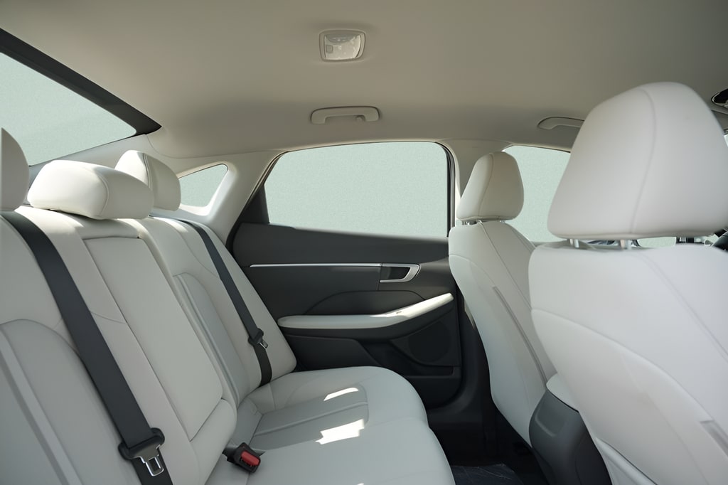 2026 Hyundai Sonata SEL - Photo 14