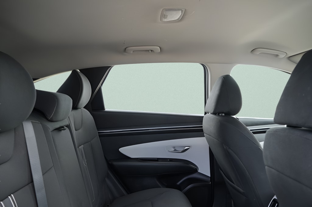 2024 Hyundai Tucson SEL - Photo 15