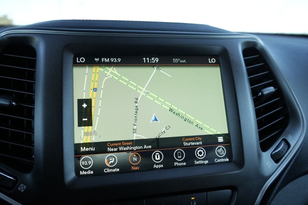 2020 JEEP CHEROKEE - Image 40