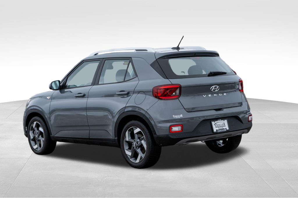 2023 HYUNDAI VENUE - Image 5