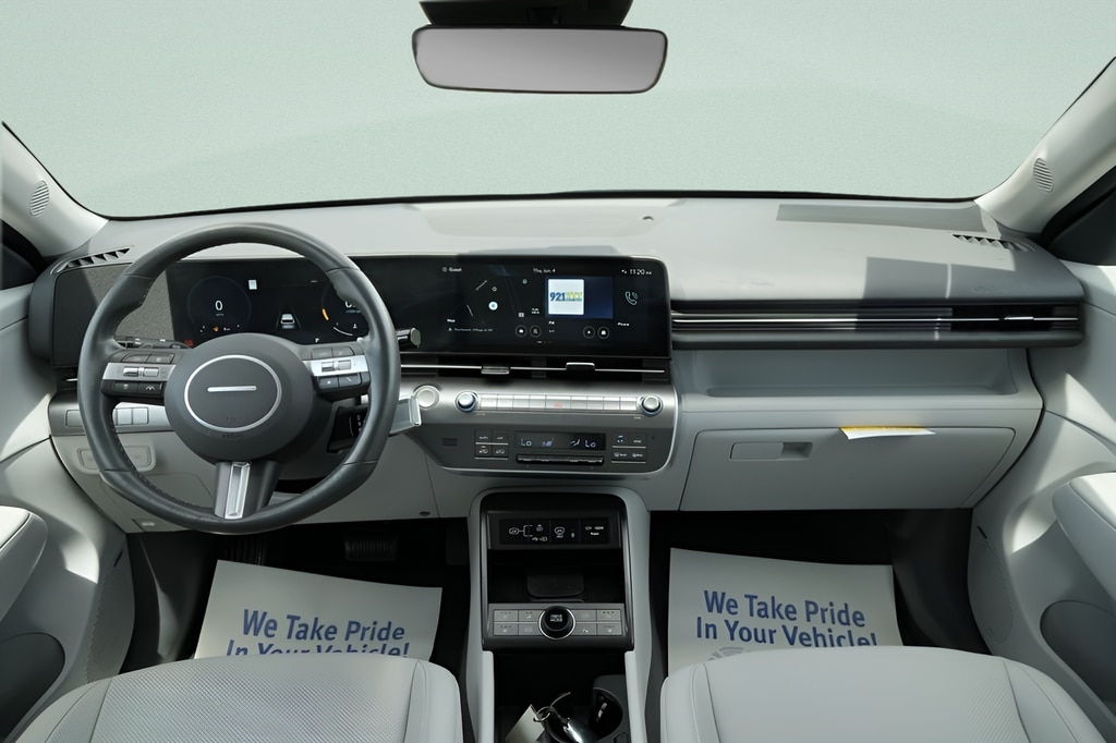2024 Hyundai Kona Limited - Photo 17