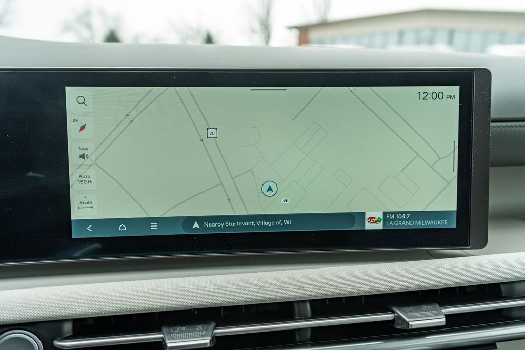 2026 HYUNDAI TUCSON - Image 39