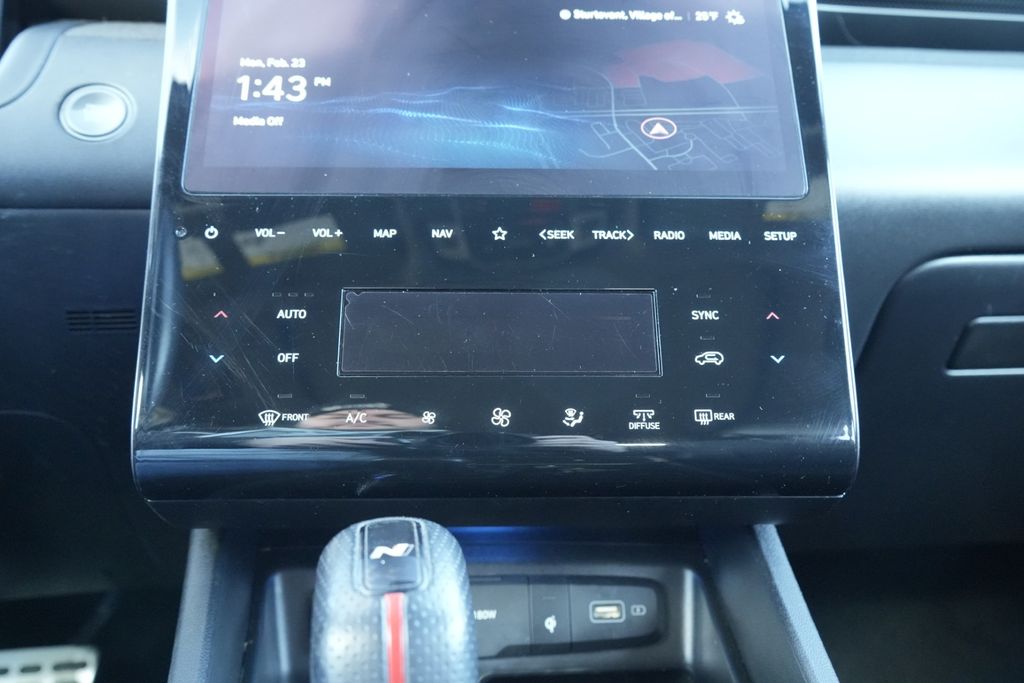 2023 HYUNDAI TUCSON - Image 37