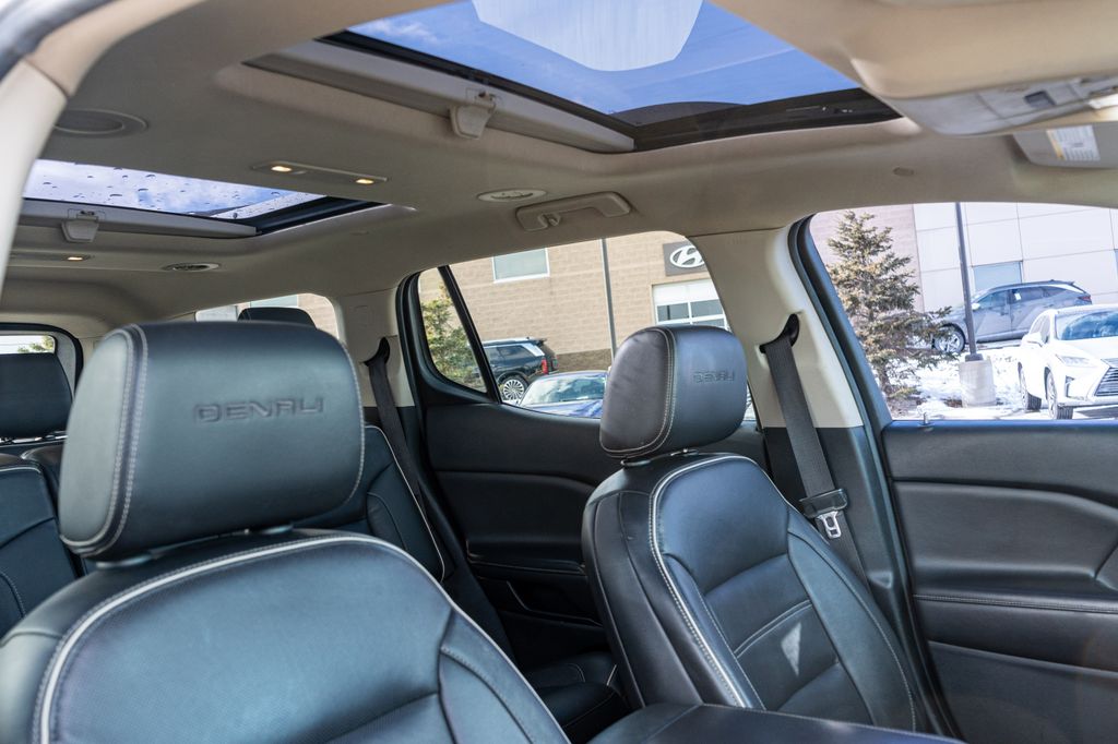 2017 GMC ACADIA - Image 15