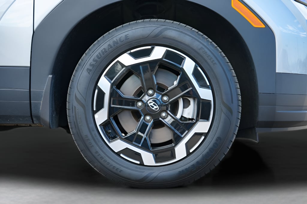 2026 Hyundai Santa Fe SEL - Photo 9