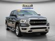 Used 2023 Ram 1500 Big Horn/Lone Star Truck Crew Cab