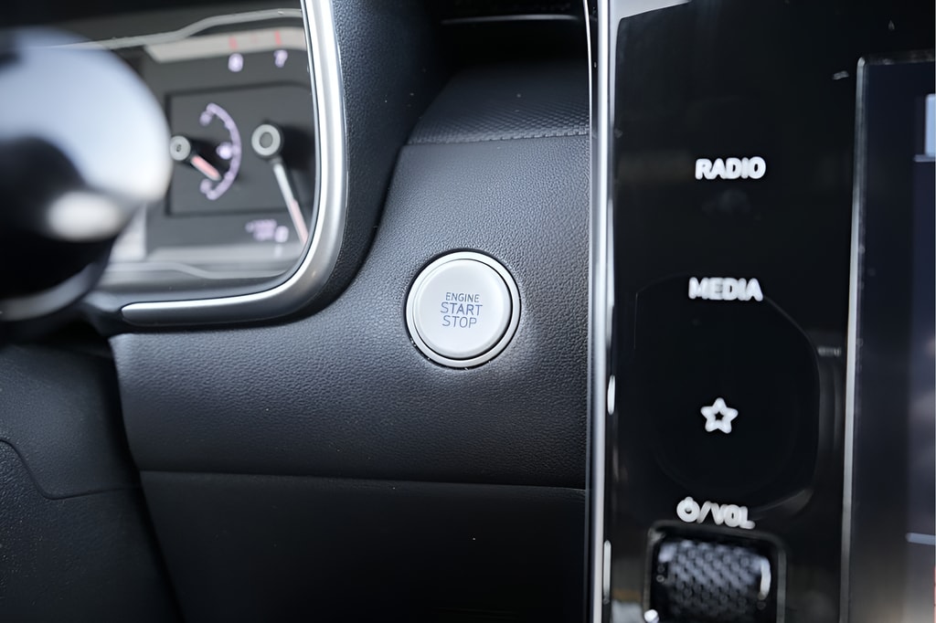2024 Hyundai Santa Cruz SEL - Photo 27