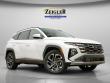 New 2026 Hyundai Tucson Hybrid Limited SUV