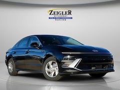 2026 Hyundai Sonata SE Sedan