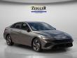 New 2025 Hyundai Elantra Hybrid SEL Sport Sedan
