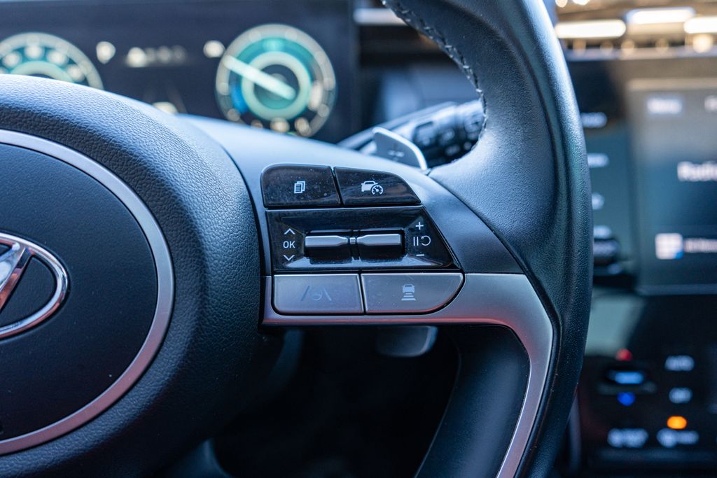 2022 HYUNDAI TUCSON - Image 26