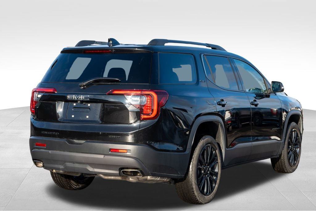 2023 GMC ACADIA - Image 7