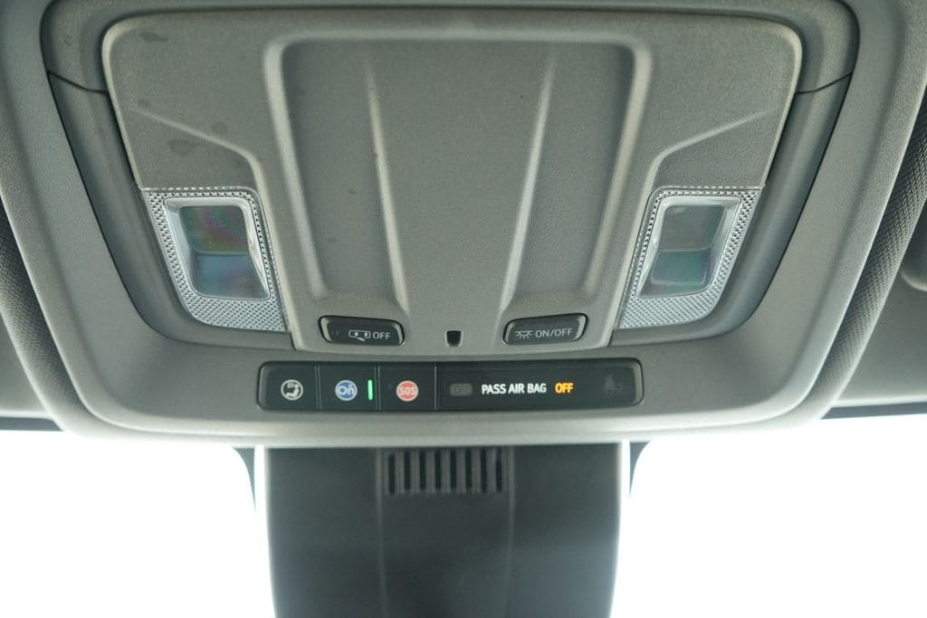 2022 CHEVROLET SILVERADO - Image 18