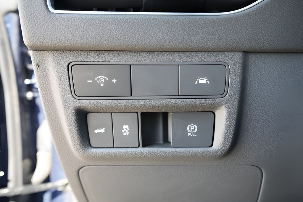 2021 Hyundai Sonata SEL Plus - Photo 25