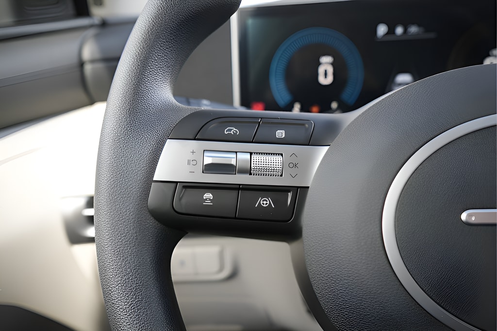2026 Hyundai Tucson SEL - Photo 47