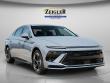 New 2026 Hyundai Sonata SEL Sport Sedan