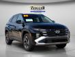 Used 2026 Hyundai Tucson Hybrid SEL SUV