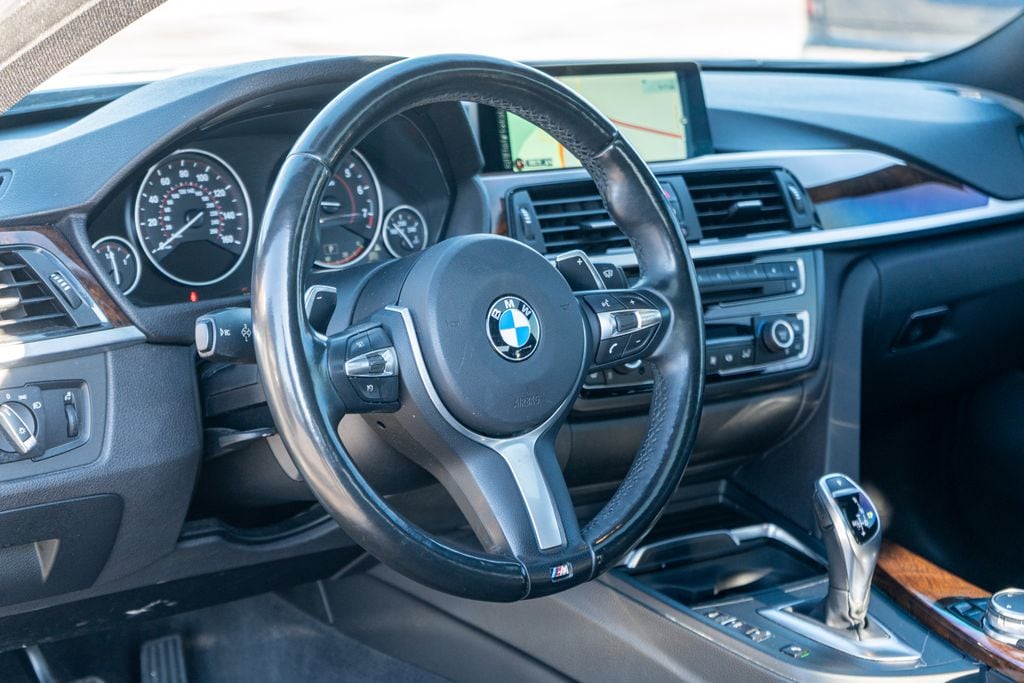 2016 BMW 428I - Image 26