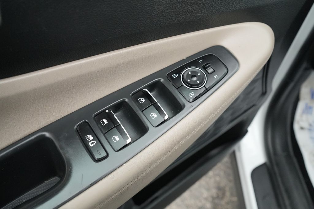 2022 HYUNDAI SANTA FE - Image 21