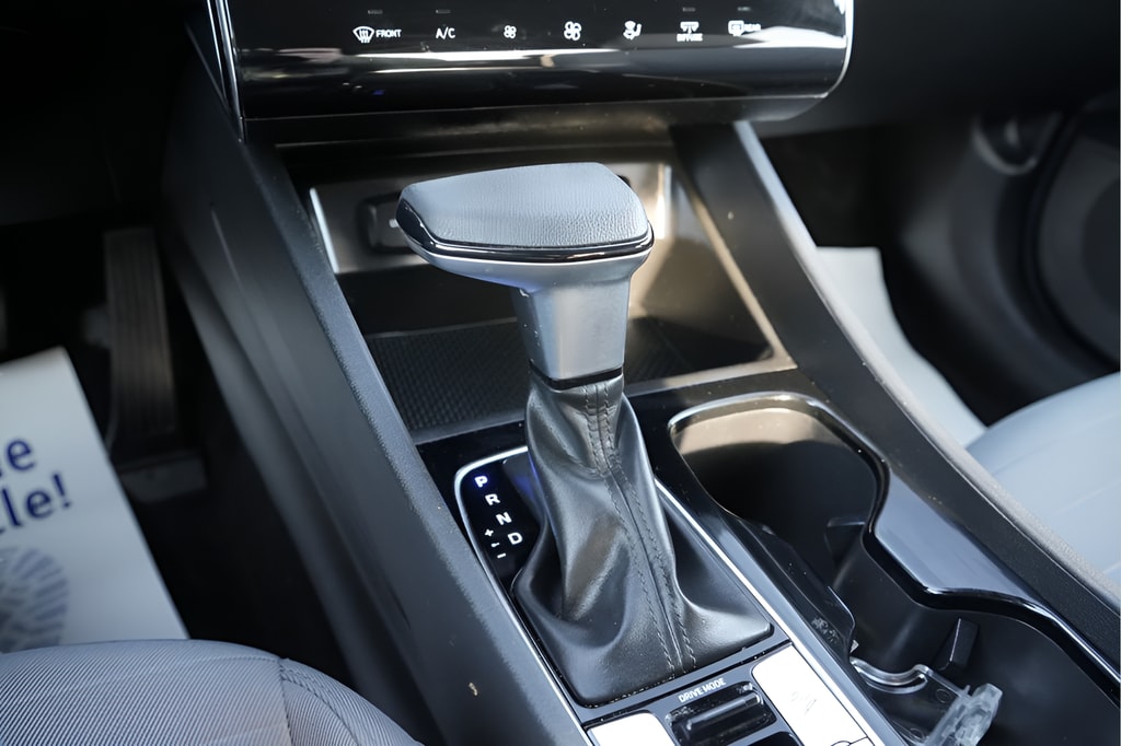 2024 Hyundai Santa Cruz SEL - Photo 28