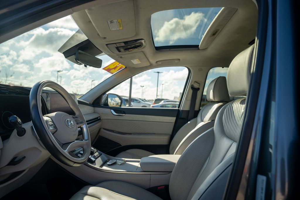 2024 HYUNDAI PALISADE - Image 22