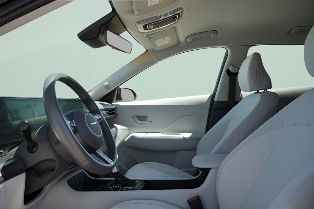 2026 Hyundai Kona SEL Sport - Photo 23