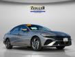 Used 2025 Hyundai Elantra SEL Convenience Sedan