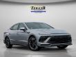 New 2026 Hyundai Sonata SEL Sport Sedan