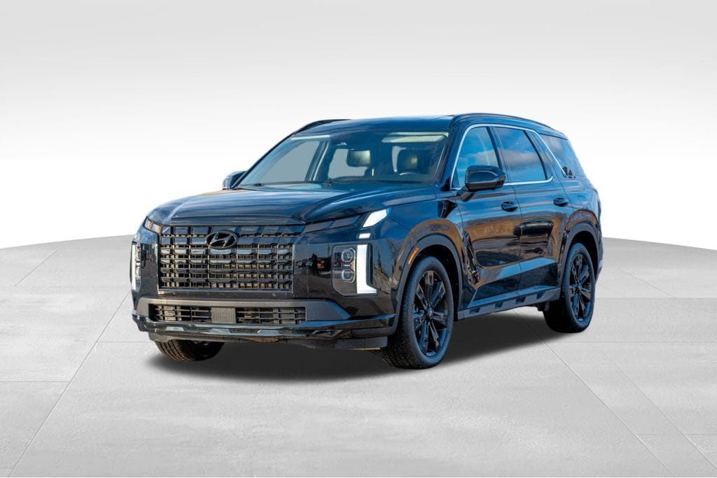 2025 HYUNDAI PALISADE - Image 3