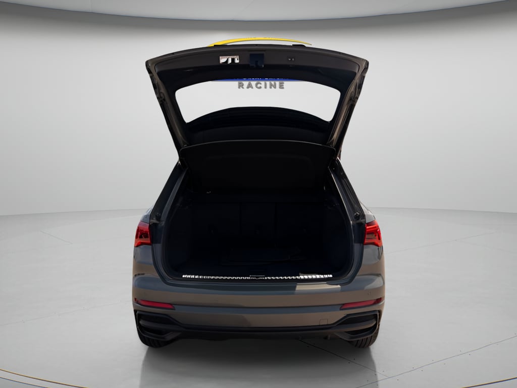 2024 Audi Q3 S Line Premium - Photo 11