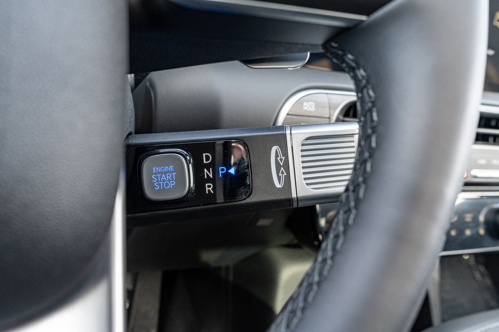 2026 HYUNDAI PALISADE - Image 41