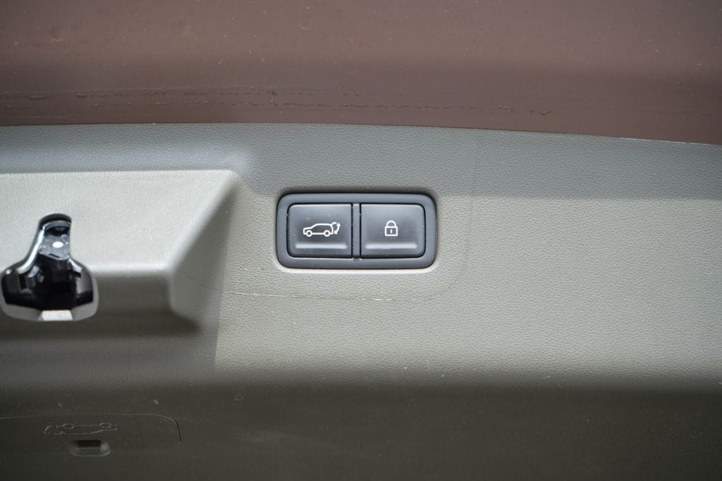 2025 Hyundai Santa Fe Calligraphy - Photo 11