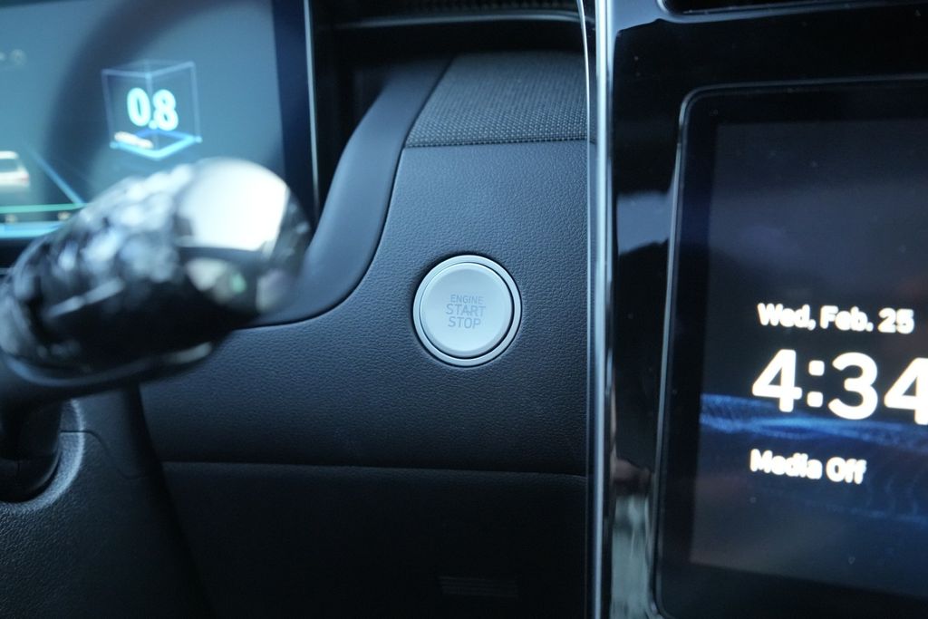 2023 HYUNDAI SANTA CRUZ - Image 28