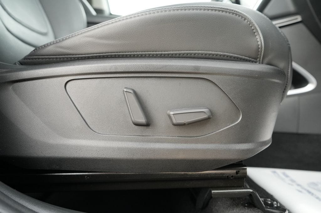 2024 Hyundai Tucson Limited - Photo 15