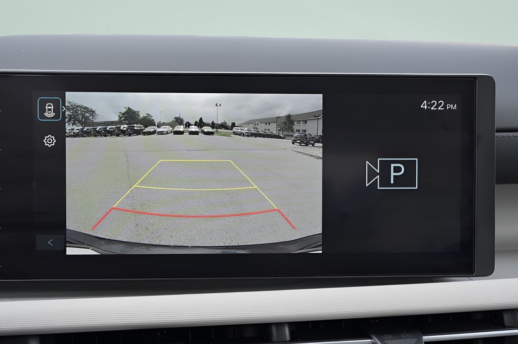 2026 Hyundai Tucson SEL - Photo 35