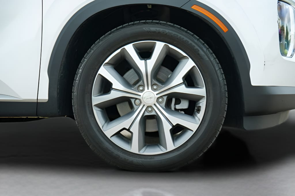 2022 Hyundai Palisade SEL - Photo 9