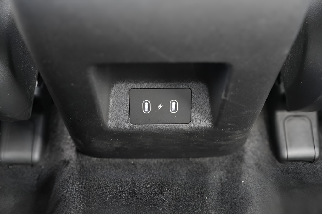 2026 Hyundai Santa Cruz SEL - Photo 17