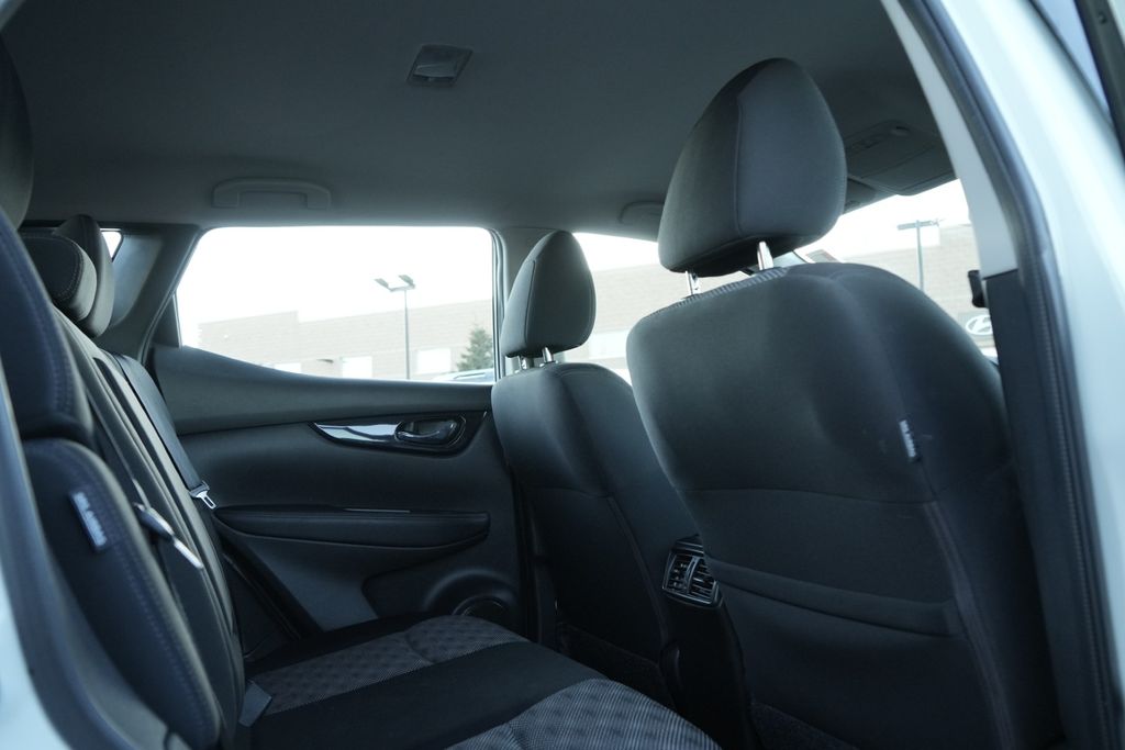 2020 NISSAN ROGUE SPORT - Image 14