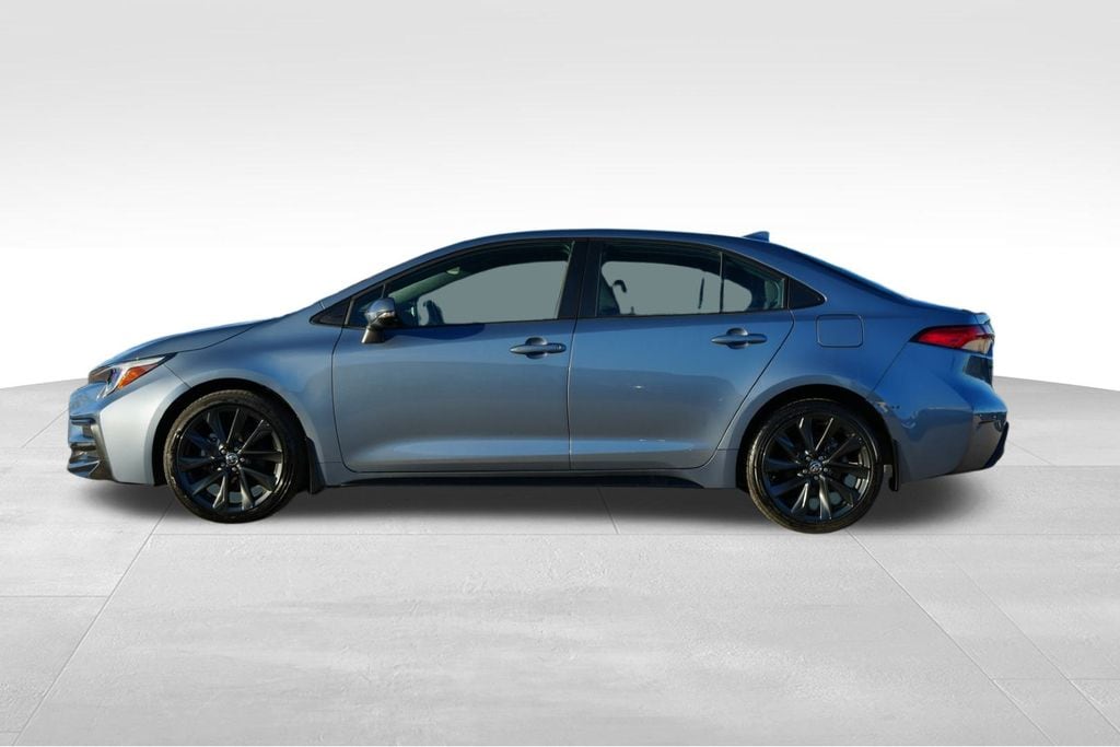 2024 TOYOTA COROLLA - Image 4