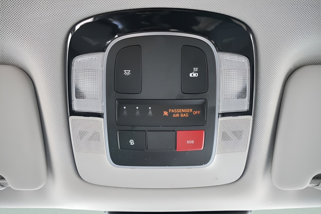 2024 Hyundai Tucson SEL - Photo 19