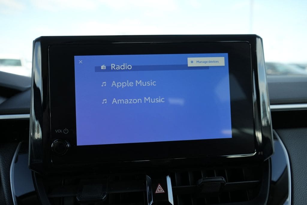 2023 TOYOTA COROLLA - Image 33