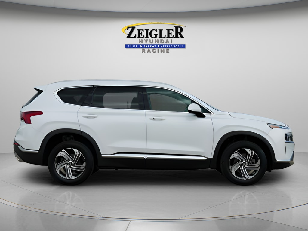 2021 Hyundai Santa Fe SEL - Photo 8
