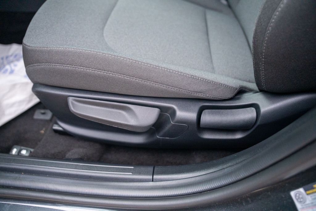 2025 KIA K4 - Image 17