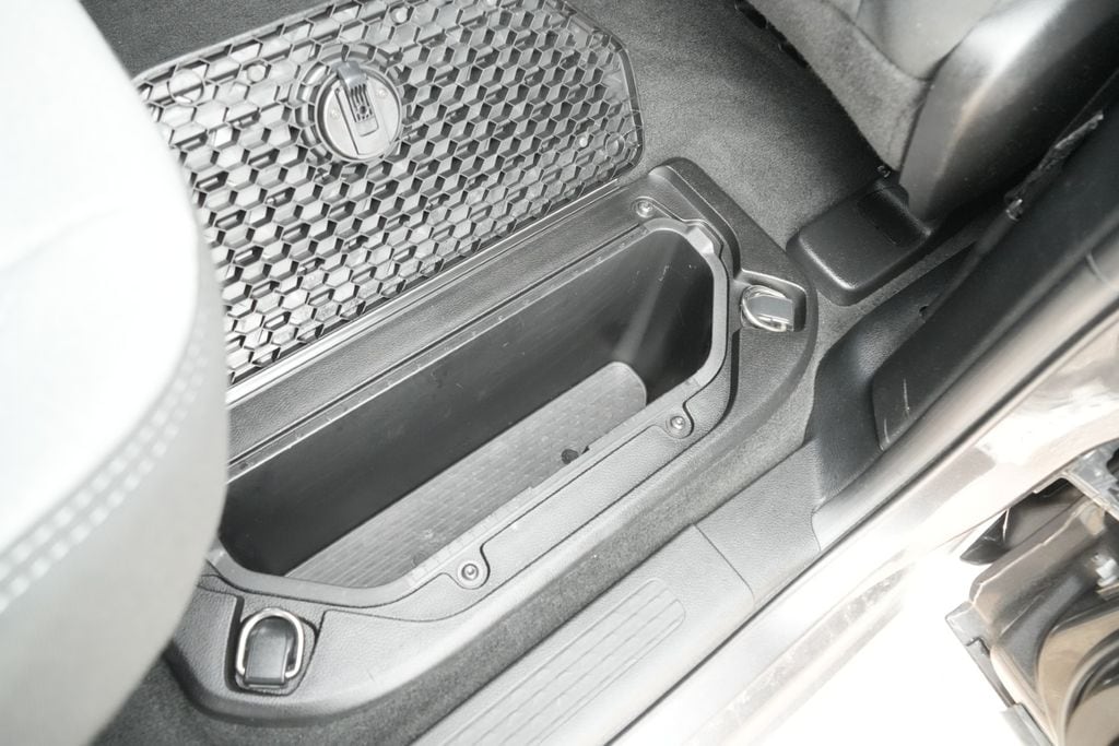 2019 RAM 1500 - Image 17