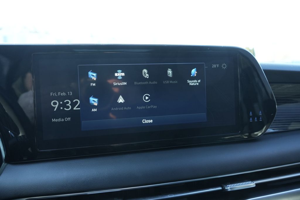 2025 HYUNDAI PALISADE - Image 45